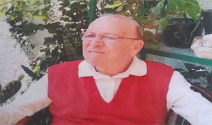 Décès de Sadok Ben Mahmoud, journaliste et ancien rédacteur en chef de “La Presse”