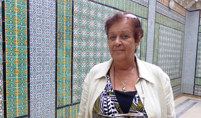 Tunisie : Salma Baccar peaufine le montage de son dernier film “Al Jaida”