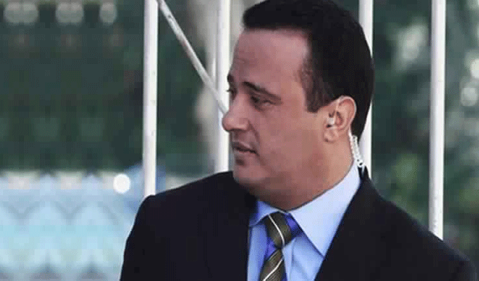 Agression conte le consul de Tunisie à Toulouse