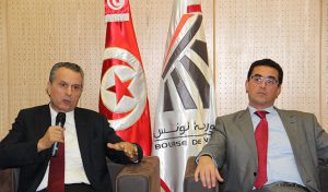 Bourse de Tunis : Ouverture des souscriptions à l’augmentation du capital de la société SANIMED