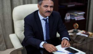 Slim Tissaoui, nouveau gouverneur de Sfax
