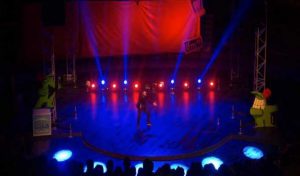 Tunisie : La 3ème édition du festival Nasreddine Ben Mokhtar pour le rire