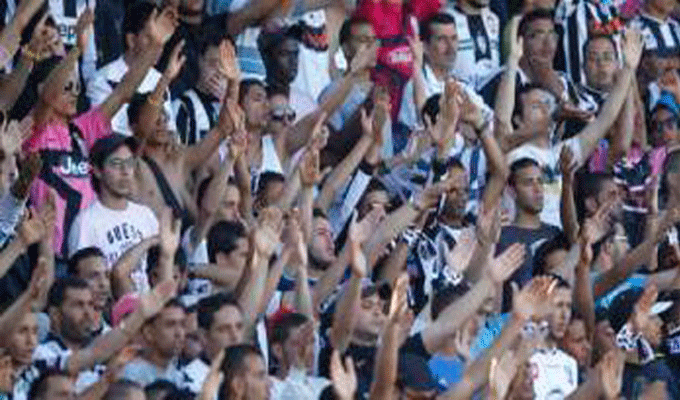 Coupe de la Confédération Afrique: Platinium Stars Vs CS sfaxien, Où regarder le match?