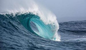 Des vagues pouvant atteindre 7 mètres menacent les côtes marocaines