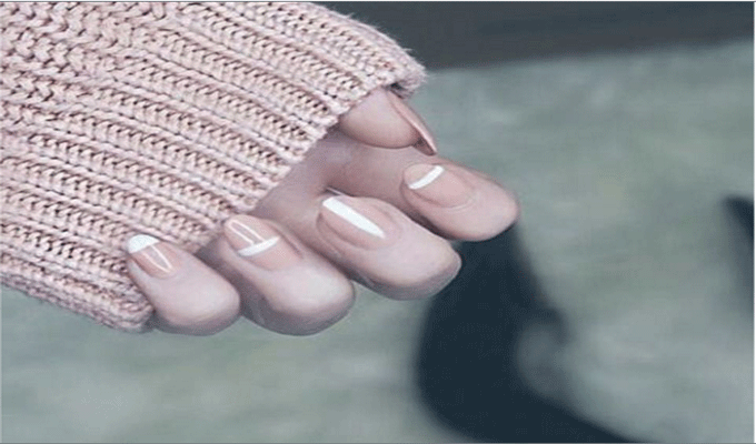 En images : Les tendances des vernis à ongles pour 2017