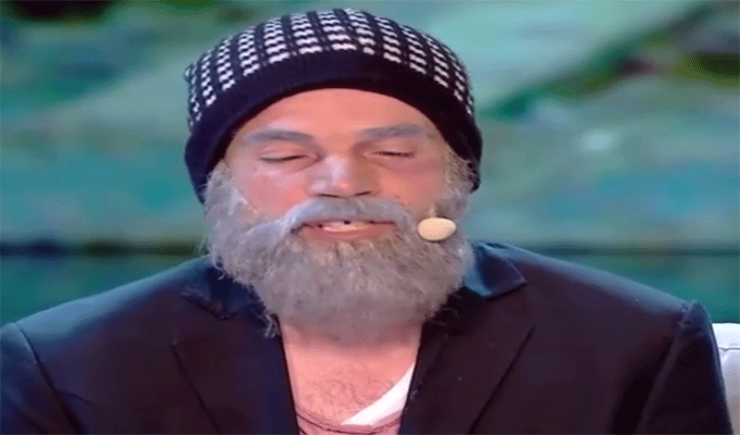 Vidéo Arab Casting : Walid Kemama excelle dans son interprétation