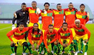 CAN-2019: Qualifiés aux 8e de finale, les Ougandais boycottent l’entrainement de mercredi matin