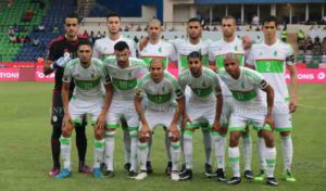 CAN-2019 – Algérie-Togo : Alcaraz veut entamer le stage avant le 5 juin