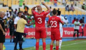 CAN 2017 en images: Tunisie, la malédiction des quarts de finale (PHOTOS)