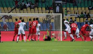 CAN 2017 Gabon Tunisie/Burkina Faso 0-2: Les déclarations