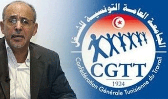 Tunisie: Habib Guiza appelle à la consécration du pluralisme syndical