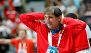 Handball Mondial France 2017: “La Tunisie est capable de passer au second tour (Hasanefendic)