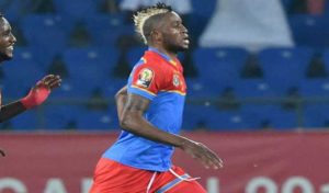CAN 2017 Gabon : Kabananga meilleur buteur du 1er tour, Naim Sliti co-dauphin