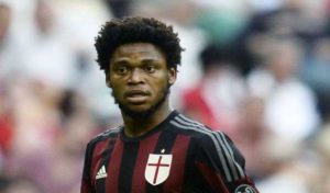 Football – Transfert: Luiz Adriano (AC Milan) signe au Spartak Moscou