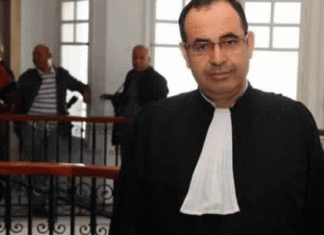 Mabrouk Korchid : la demande des manifestants, 20% du pétrole, est une demande politique