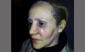 Incident dans un train: Dorra Trabelsi donne sa version des faits (VIDEO)