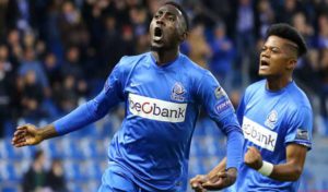 Angleterre – Transfert: Le Nigérian Wilfred Ndidi va s’engager avec Leicester
