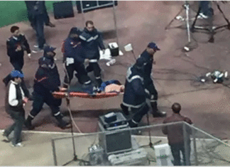 CA – PSG : Deux groupes de supporters saccagent le stade de Radès