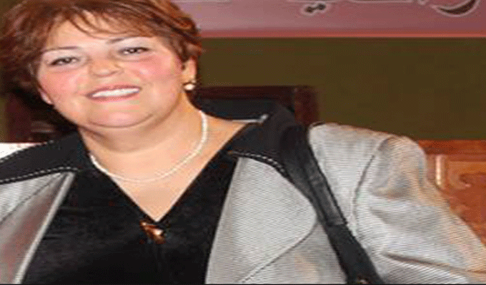 Vidéo : Ahlem Kamergi n’accepte pas une constitution qui met en péril la sécurité nationale