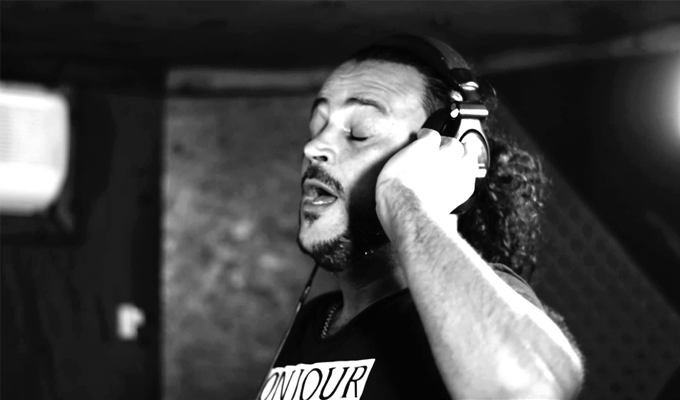 Akrem Mag écope de 2 mois de prison avec sursis