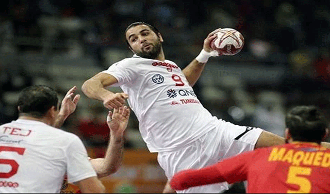 Handball – Nationale A : le coup d’envoi du play-out repoussé au 22 avril