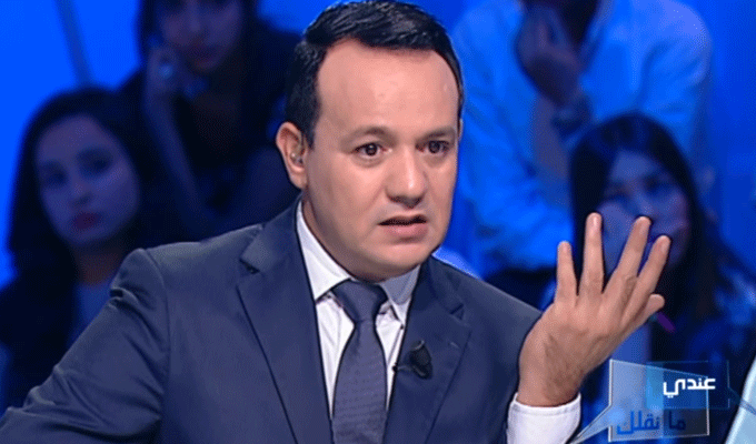 Andi Mankollek : Mohamed David cherche son père biologique et découvre qu’il a été adopté