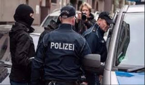 Arrestation d’un homme pour planification d’attentat en Allemagne