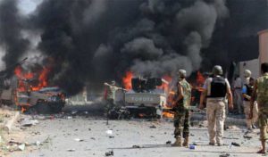 La Tunisie condamne le double attentat suicide à Bagdad