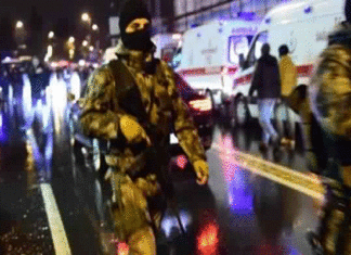 Les corps des deux victimes tunisiennes de l’attaque terroriste d’Istanbul seront rapatriés lundi après-midi