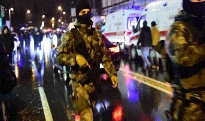 Les corps des deux victimes tunisiennes de l’attaque terroriste d’Istanbul seront rapatriés lundi après-midi