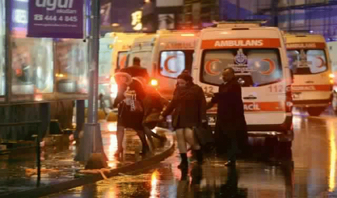 La Tunisie condamne l’attaque terroriste ciblant une discothèque à Istanbul