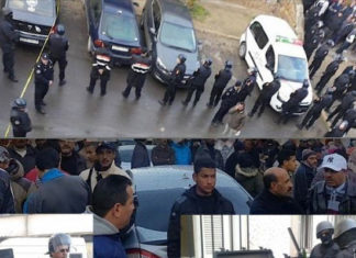 Terrorisme: Le Maroc déjoue un attentat de grande ampleur