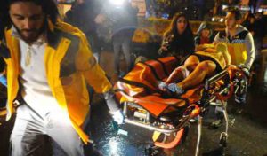 Attentat en Turquie : Arrestation de cinq personnes en relation avec daech