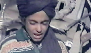 Le fils d’Oussama Ben Laden fiché “terroriste” chez les Américains