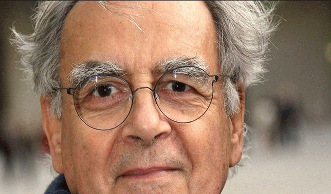 PenelopeGate : Bernard Pivot ajoute un nouveau verbe à la langue française