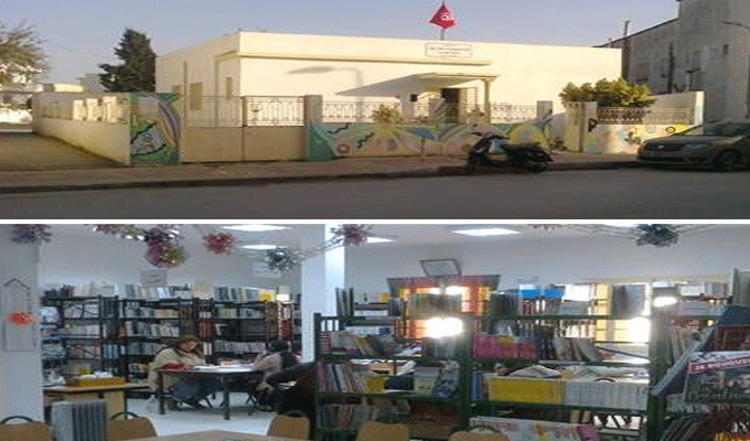 Ben Arous : Il lègue sa maison au min. de la Culture sans avertir ses héritiers