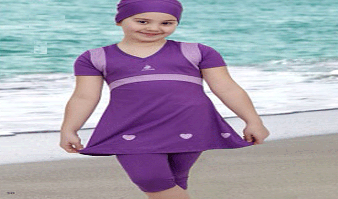 Suisse : un couple turco-suisse conteste les cours mixtes de natation