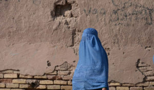 Refusant de porter le burqa, une marocaine battue et séquestrée par son mari