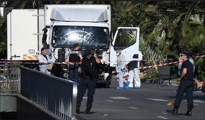 Vidéo : Les Israéliens en colère contre les soldats du Tsahal qui ont pris la fuite