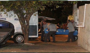 Carnage au Brésil : Il tue 12 personnes et se donne la mort le soir du nouvel an