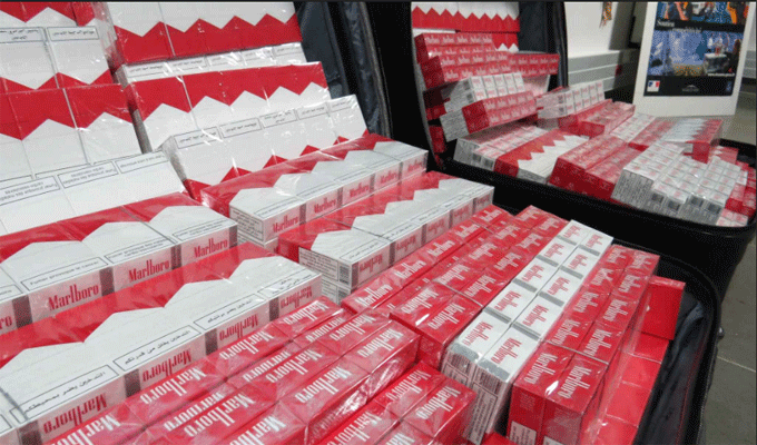 Tunisie : l’hôtesse de l’air en état de liberté