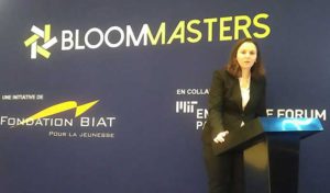 Innovation : Lancement de la 1ère édition du concours Bloom Masters