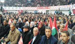 Tunisie – Congrès de l’UGTT: Le débat chauffe sur les mandats des congressistes et les critères du BE