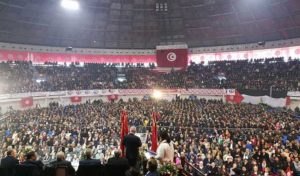 Tunisi – UGTT : Adoption des amendements du statut de la centrale syndicale