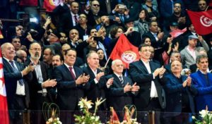 Tunisie – Congrès de l’UGTT : Des composantes de la société civile soutiennent les candidates au bureau exécutif