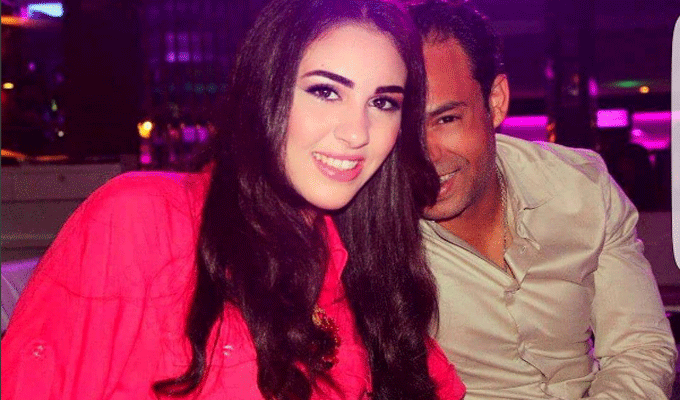 Mohamed Ali Nahdi partage une photo osée sur son compte Instagram