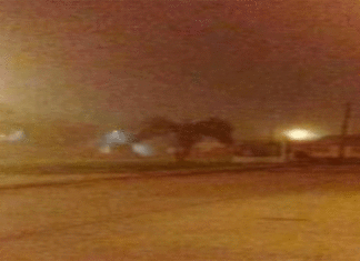 Le démon de l’Arizona : l’image terrifiante capturée qui fait le tour de la toile