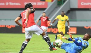 CAN 2017 Gabon: L’Egypte fête son retour par un nul et un record