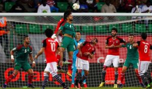 Football – CAN-2021 (Qualifications) 1re journée : le programme