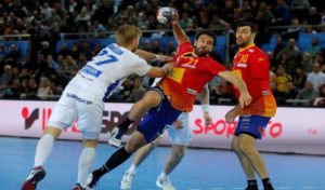 Mondial-2017: L’Espagne bat le Brésil et se qualifie pour les quarts de finale